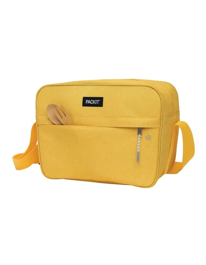 Freezable Zuma Bag in Lemonade