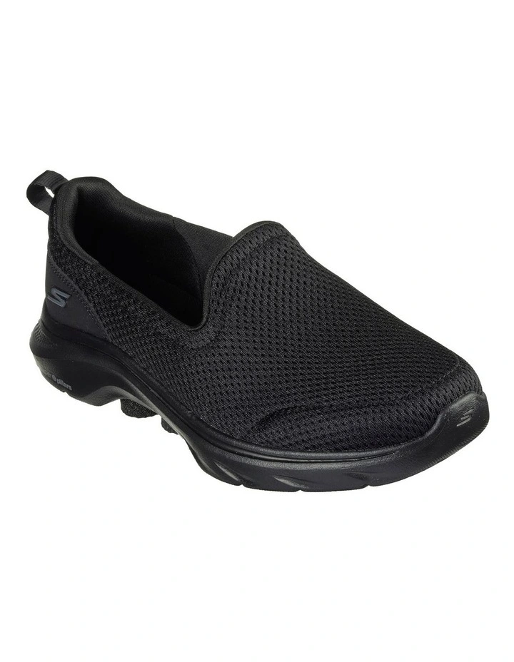 Go Walk 7 Razi Shoes in Black