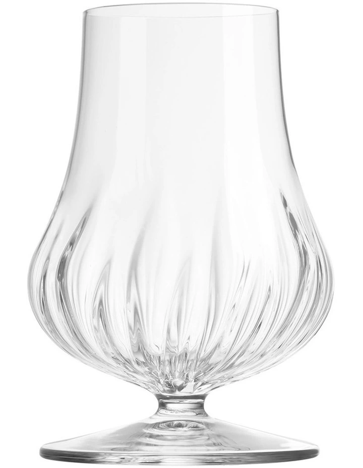 Mixology Spirits Glass 230ml Set of 6 in Clear