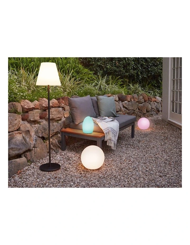 LED Mood Light Ball 50CM DC Power