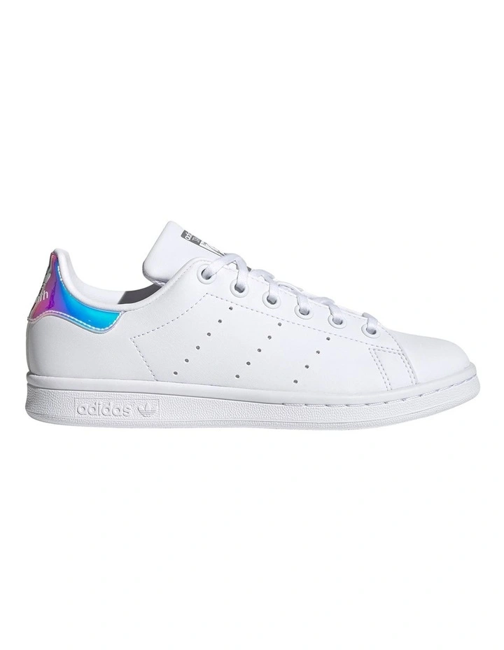 Stan Smith II Grade School Girls Sneakers