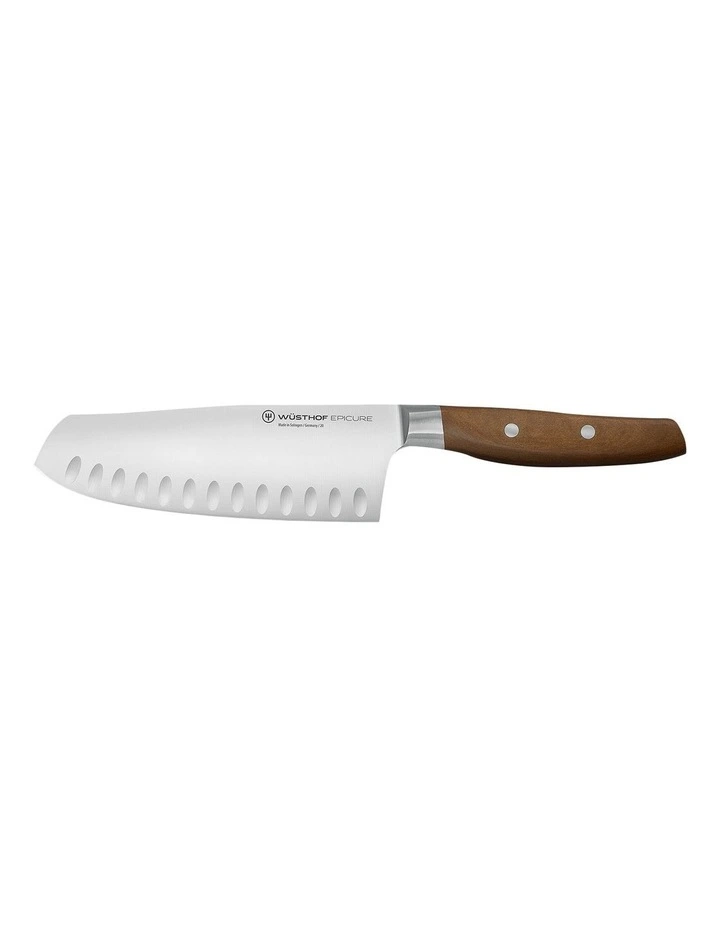 Epicure Santoku 17cm