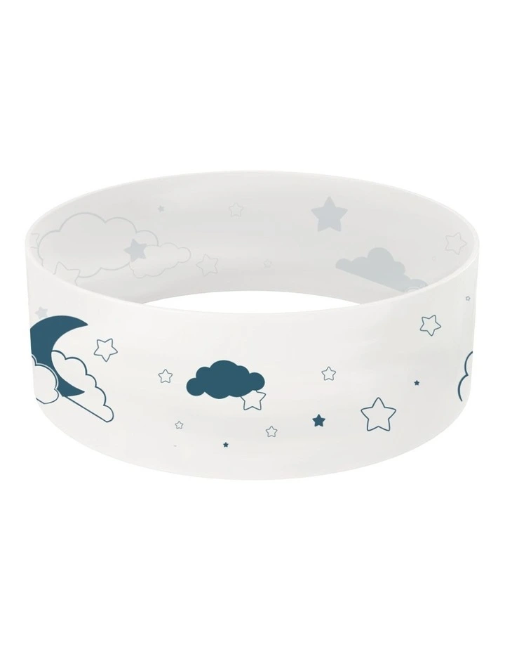 Goodnight Sleep Easy Sleeve in White