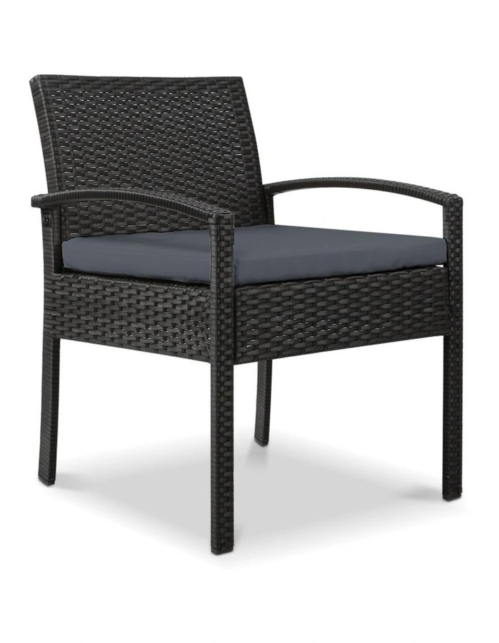 Outdoor Rattan Chair