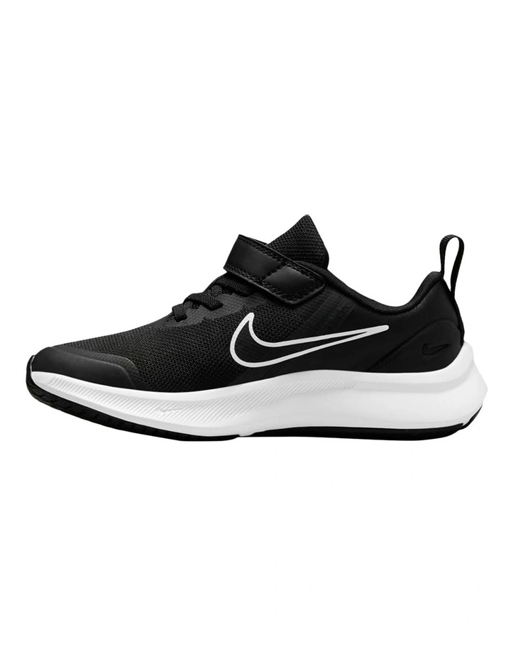 Star Runner 3 Pre School Boys Sport Shoes