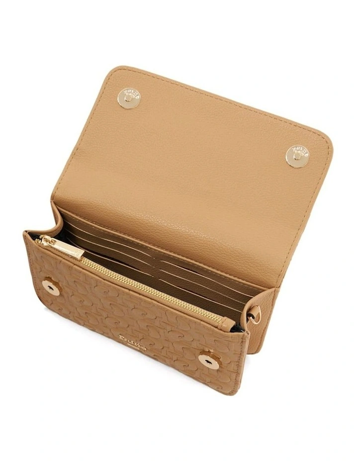Darlyn Bag in Camel