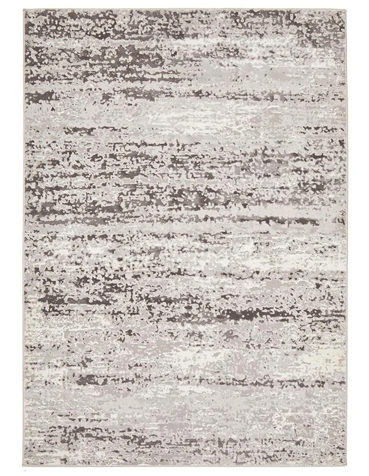 Opulence Sophia Silver Rug