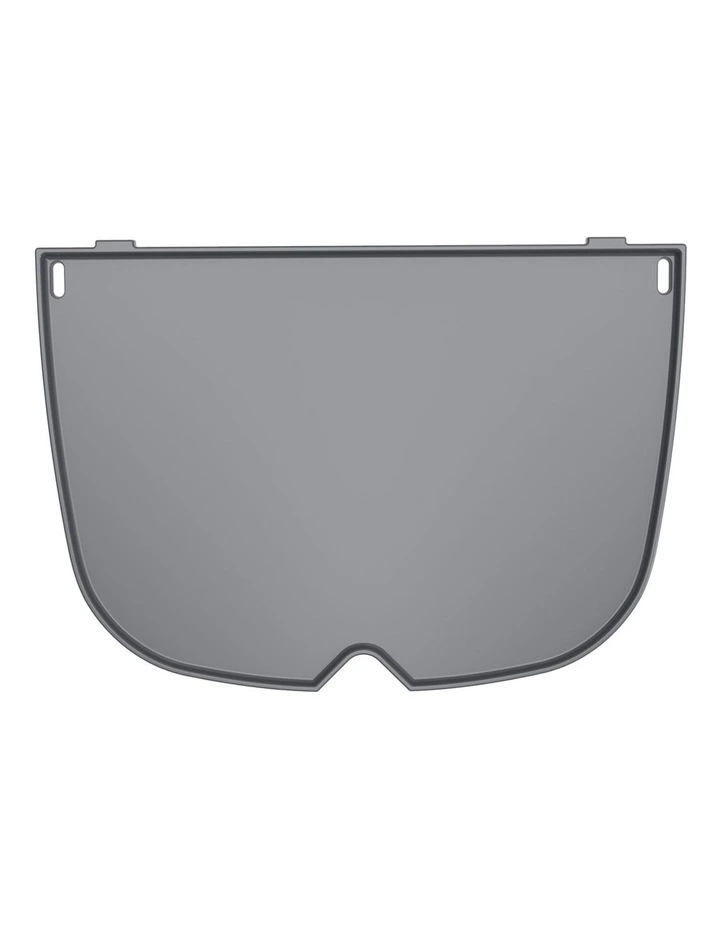 Q Half Hotplate 3400167