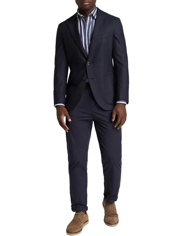 Harvey Decon Jacket Kingston