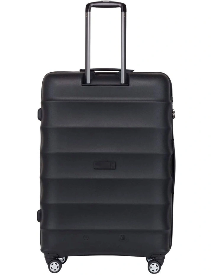 Juno 79cm in Black