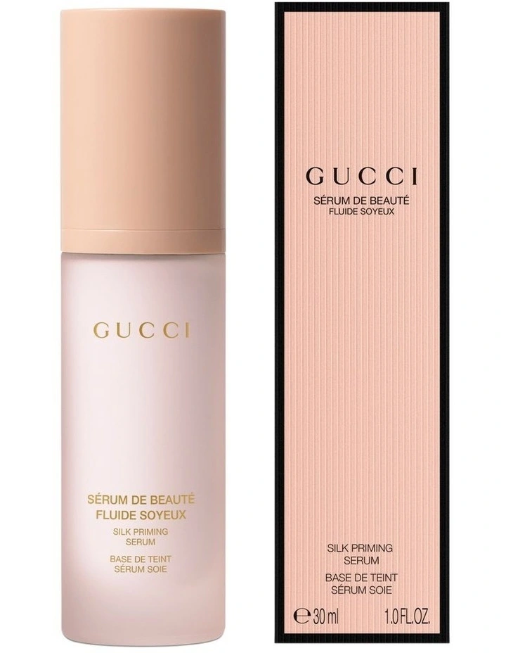 Silk Priming Serum