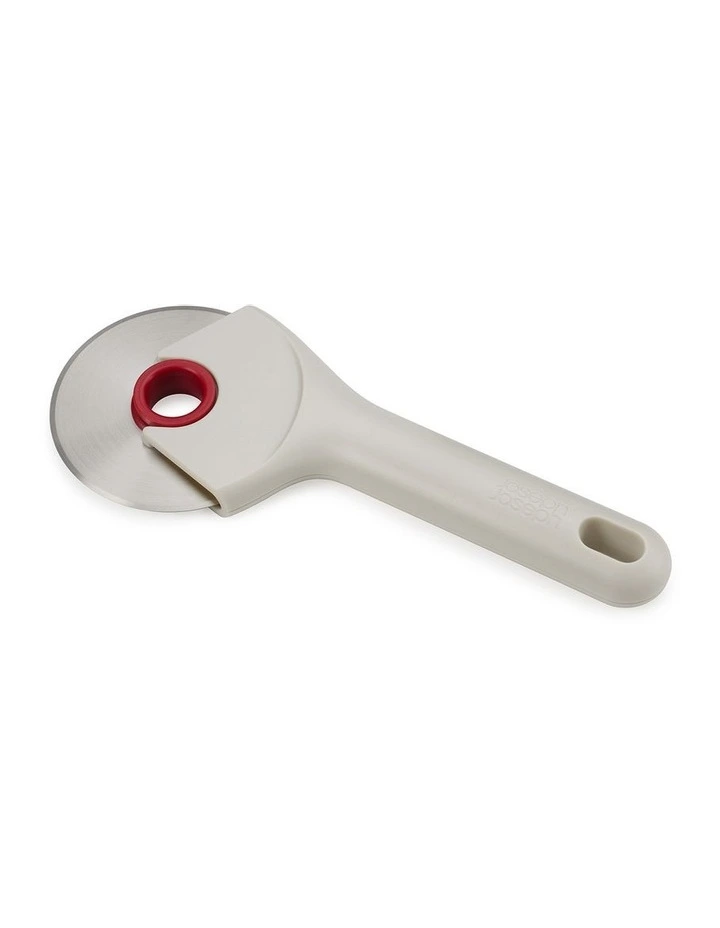 Ringo Pizza Wheel in Stone/Red