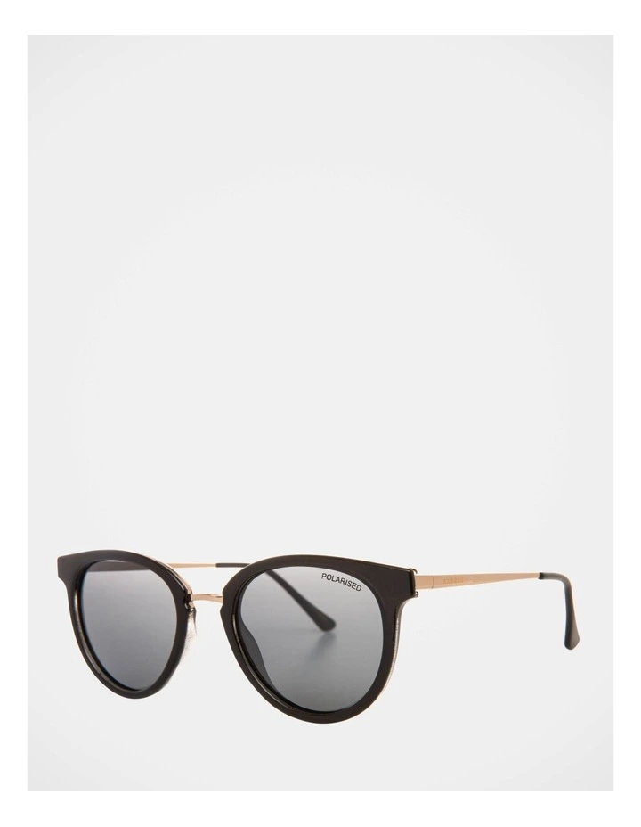 Jianna Grey MMXV Polarised Sunglasses