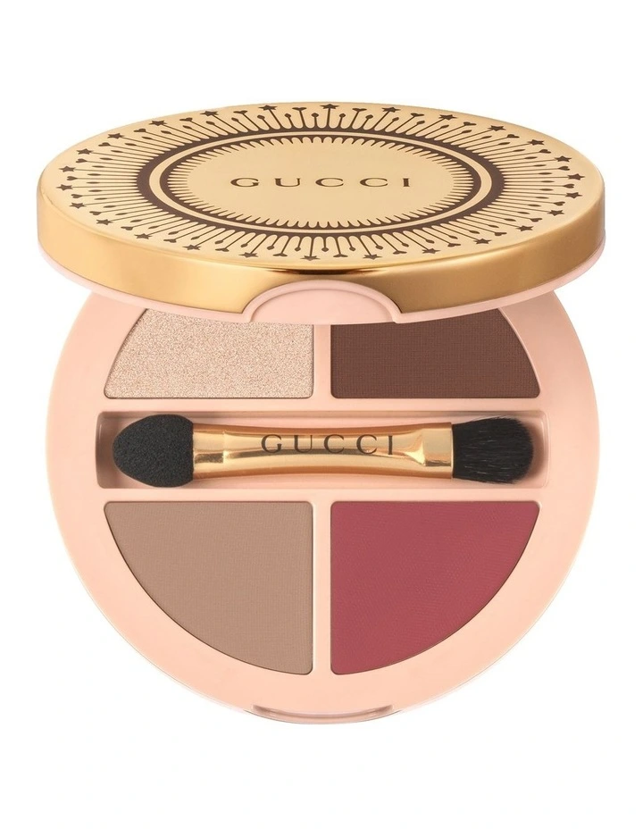 Multi-Use Quad Palette