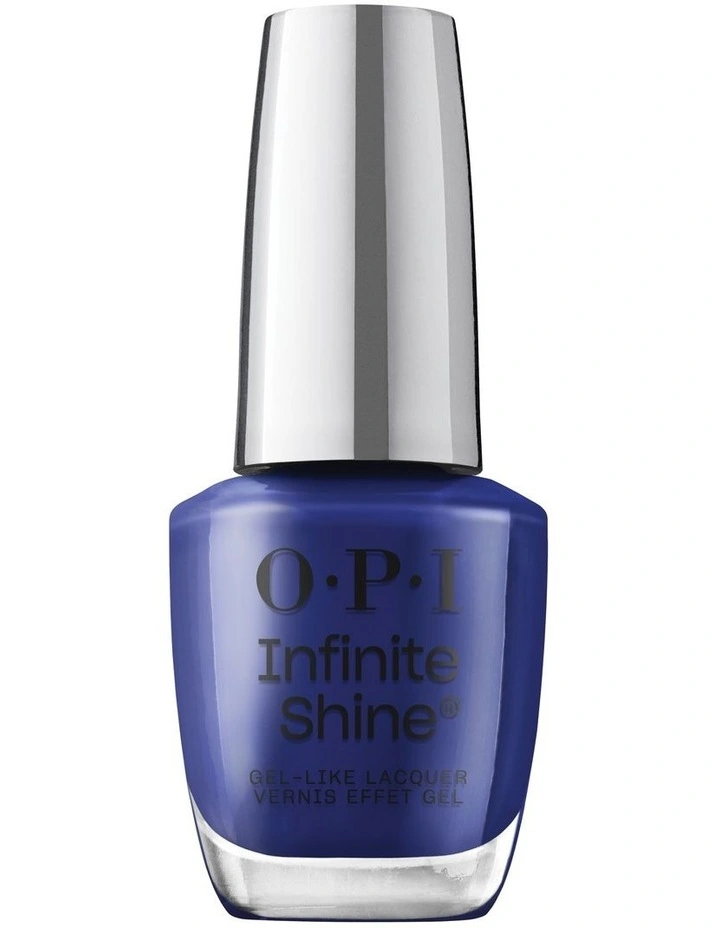 Infinite Shine No Chips On My Shoulder Nail Polish 15ml