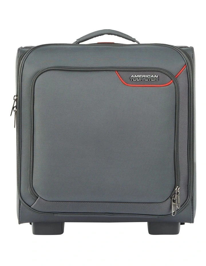 Applite 4E Underseater in Grey/Red