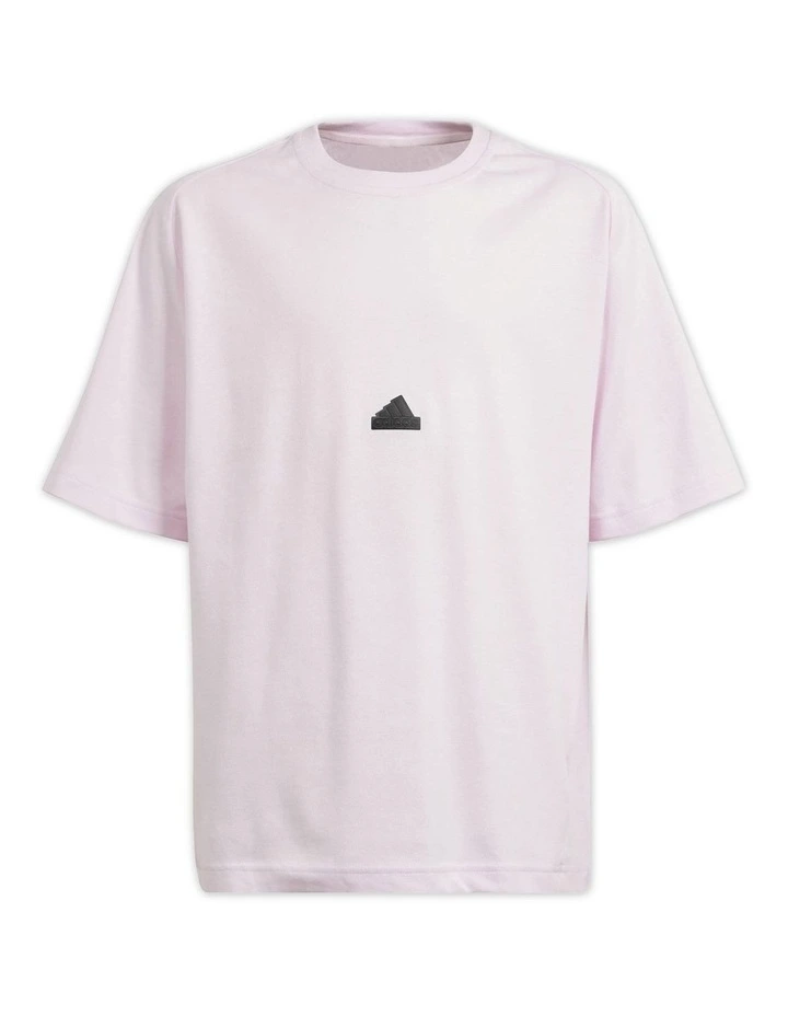 Z.N.E. T-shirt in Pink