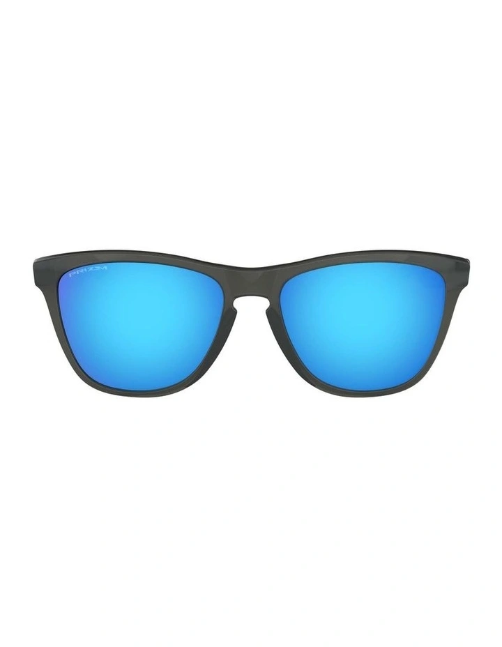 Frogskins Grey OO9245 Sunglasses