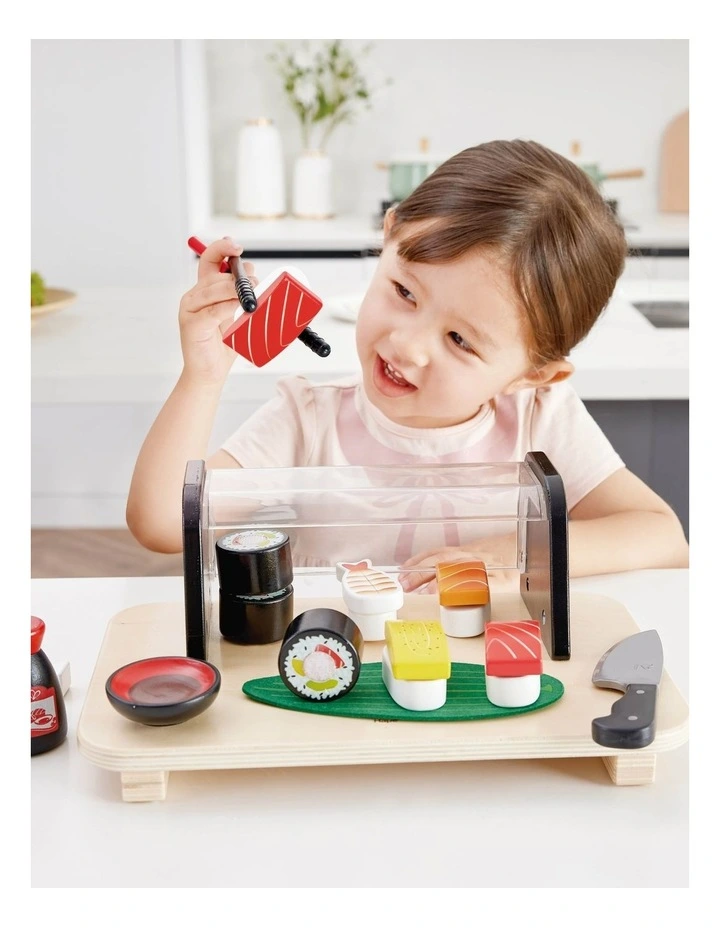 Sushi Time Playset