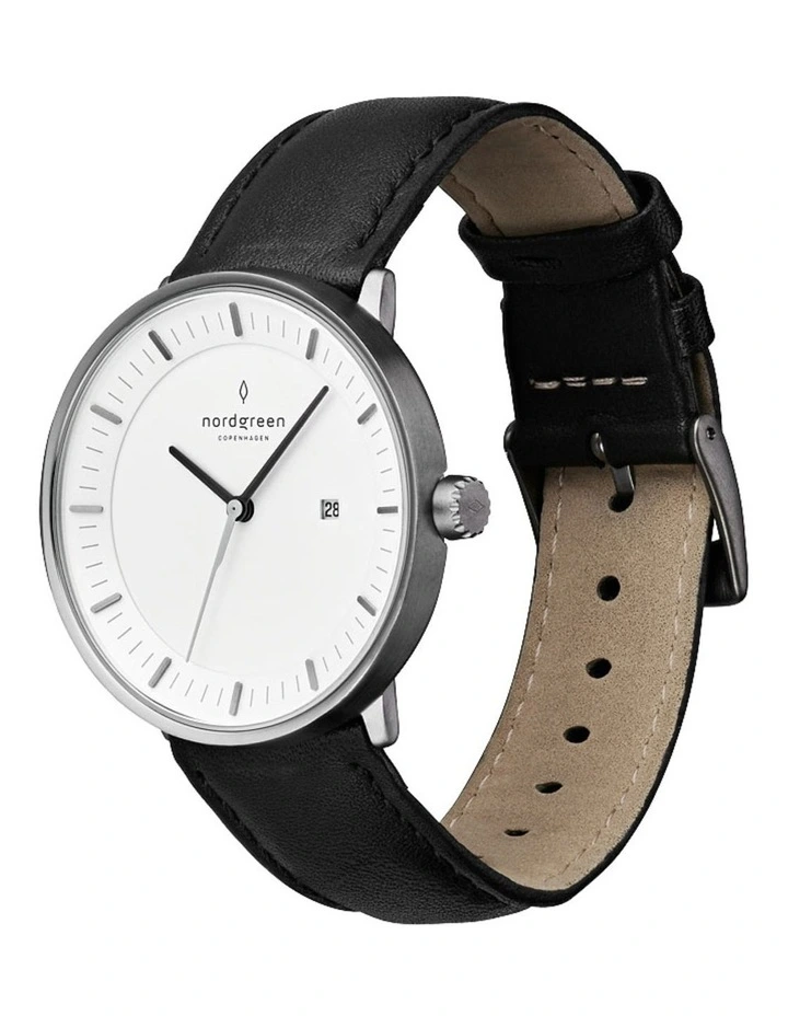 Philosopher Black Watch