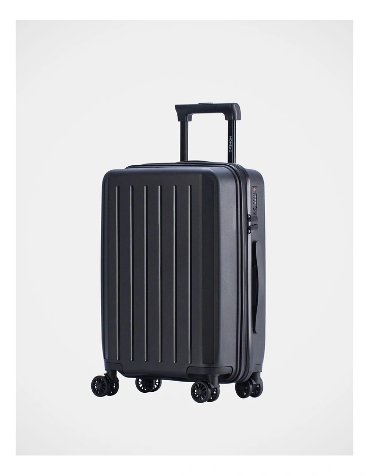 DuraGlide Plus 55cm in Black F20506SBlack