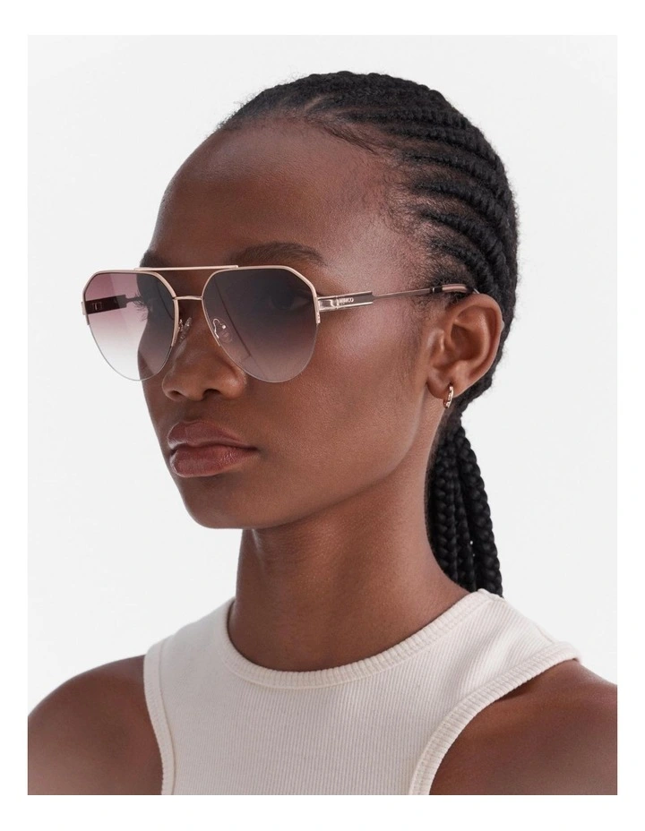 Terrace Sunglasses in Foundation