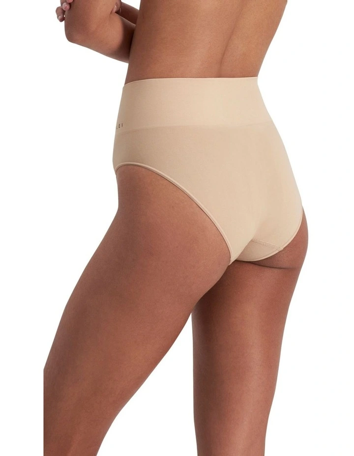 Understate Full Brief in Nude