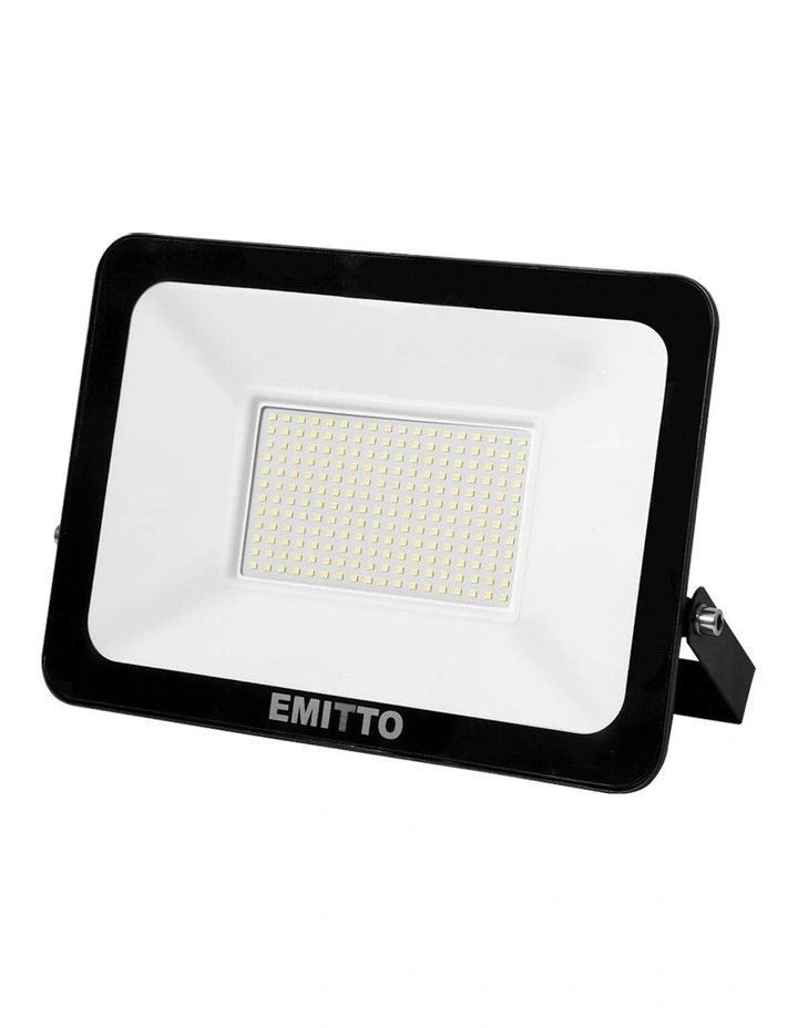 IP65 LED Flood Light Outdoor Floodlights Lamp 150W