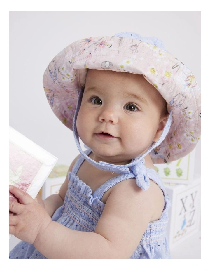 Hat in Heather