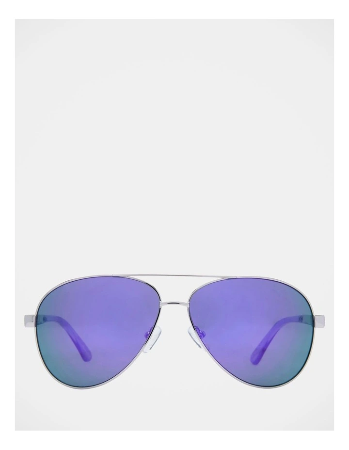 Aviator Sunglasses BS1537P 437315