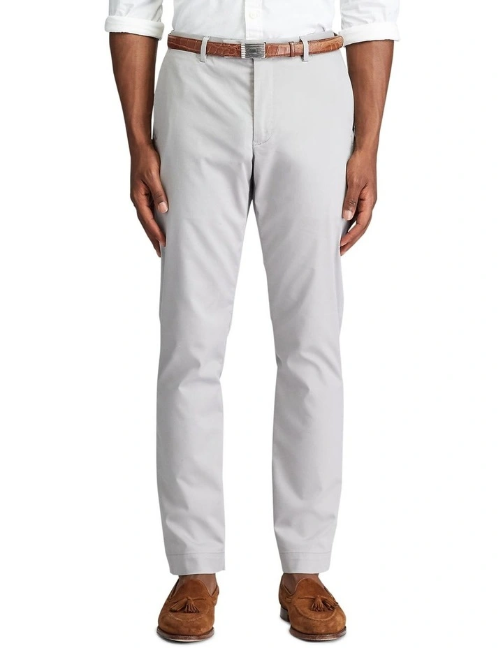 The Polo Weekday Pant