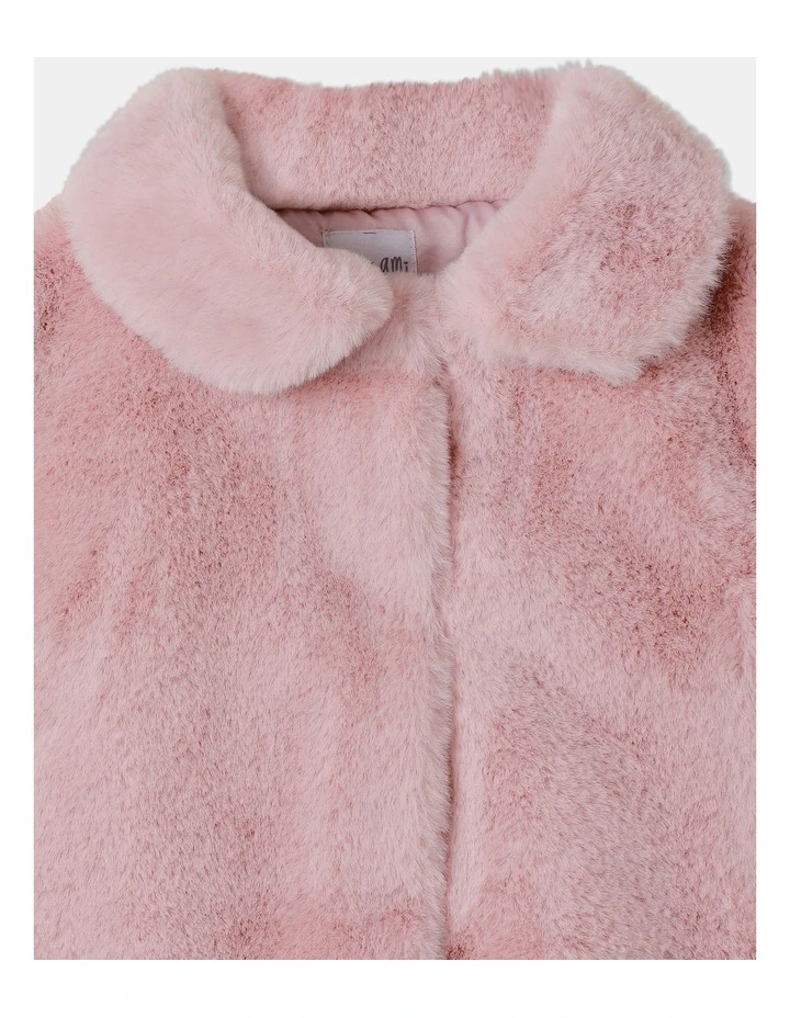 Eva Jacket In Pink