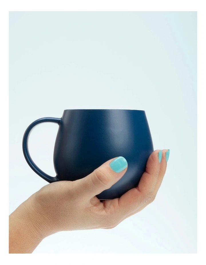 Tint Snug Mug 450ML Teal