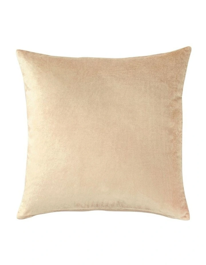 Braylon European Cushion Cover in Stardust