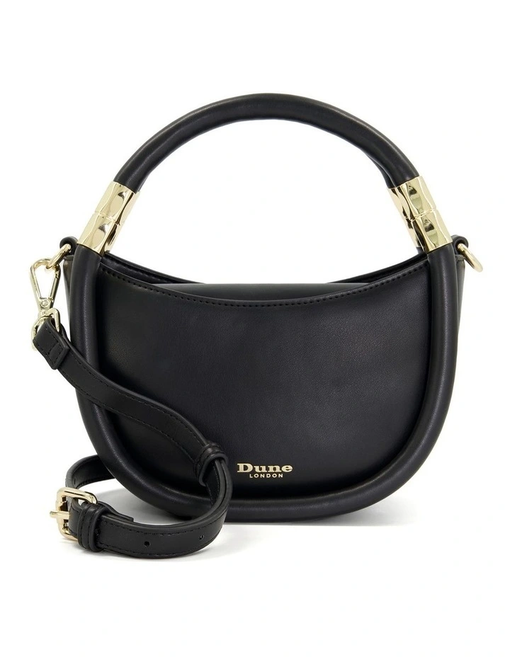 Daphny Bag in Black