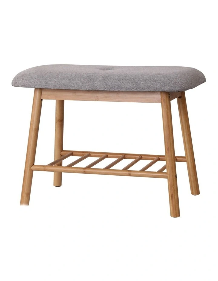 Shoe Rack Bench