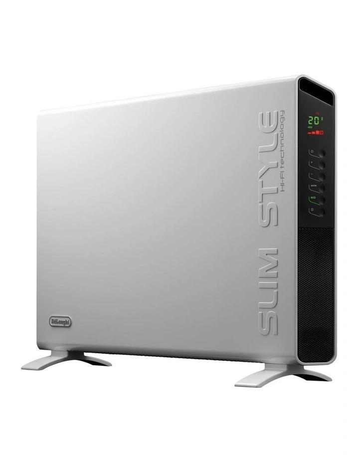 2400W Digital SlimStyle Panel Heater HCX9124E