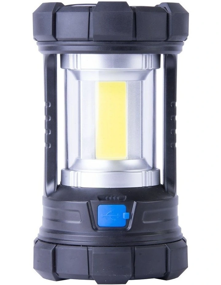 Nomad 800 Lumen Rechargeable Lantern