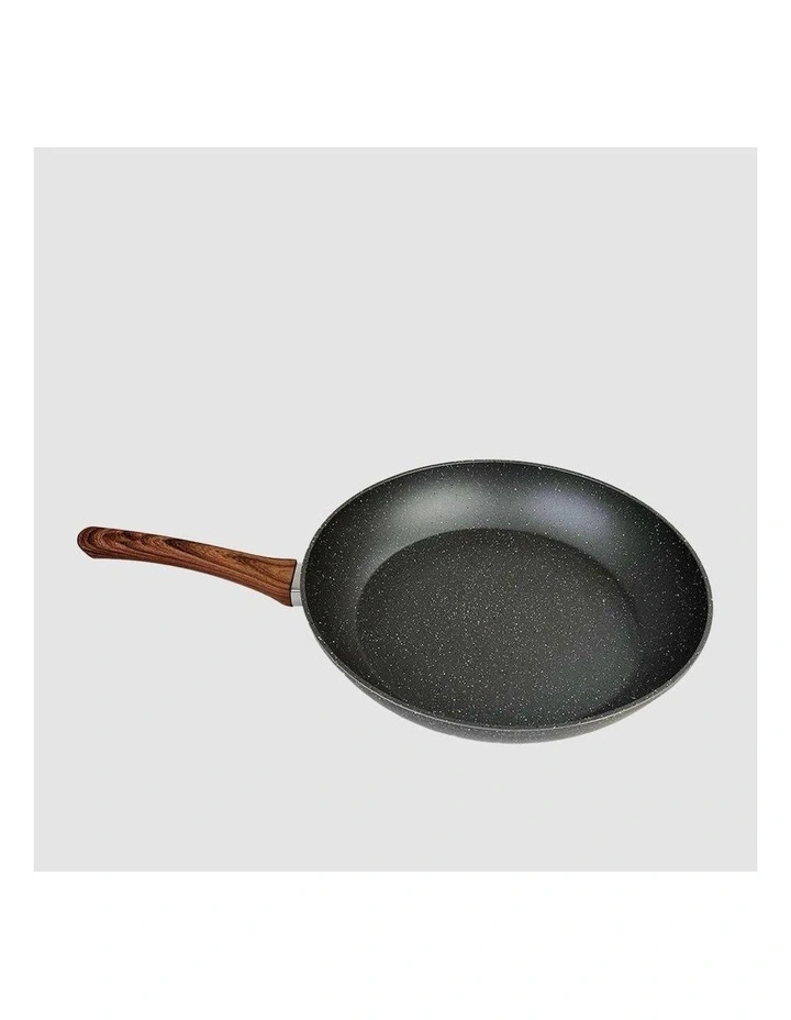 Non-Stick Frypan32cm in Black