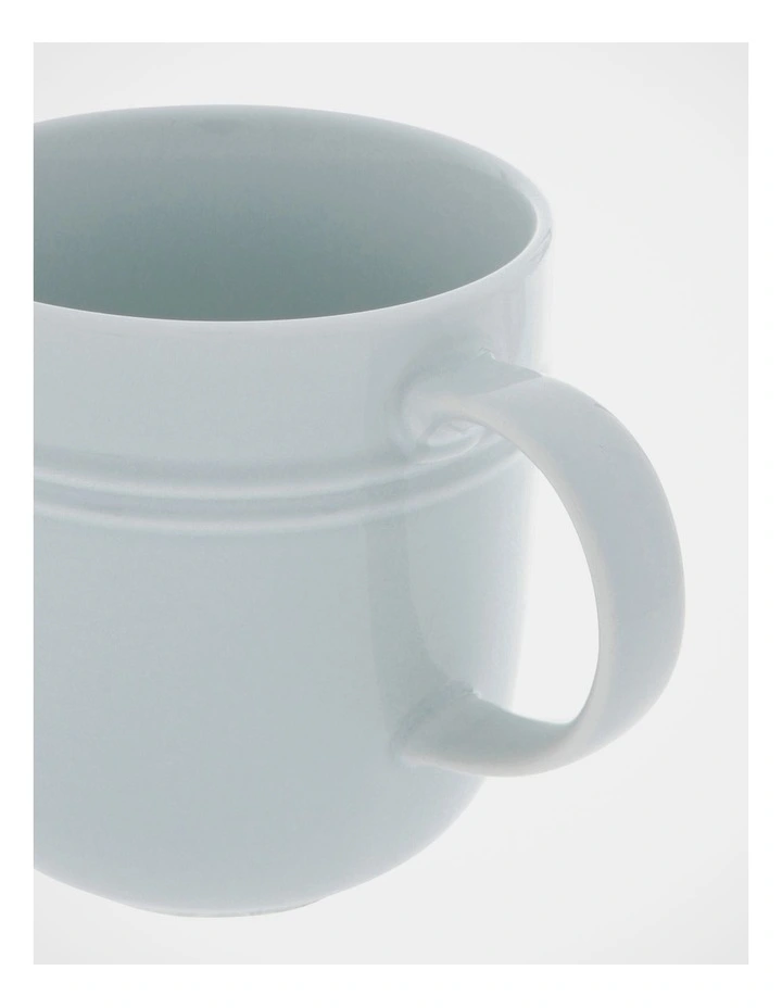 Avenue Mug in Blue