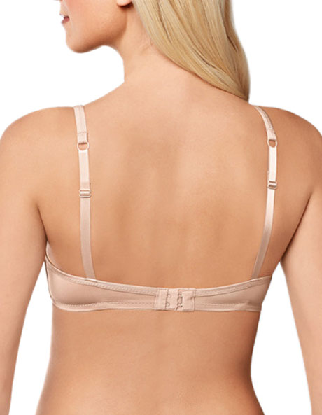 Lara Soft Cup Post Surgery T-Shirt Bra 674