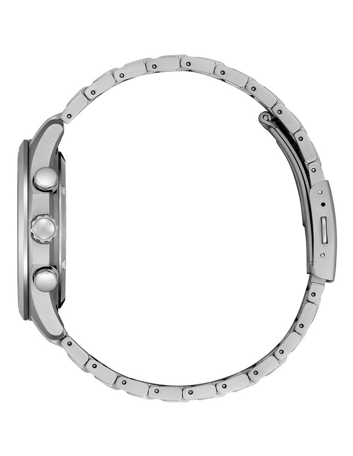 Titanium Watch in Silver