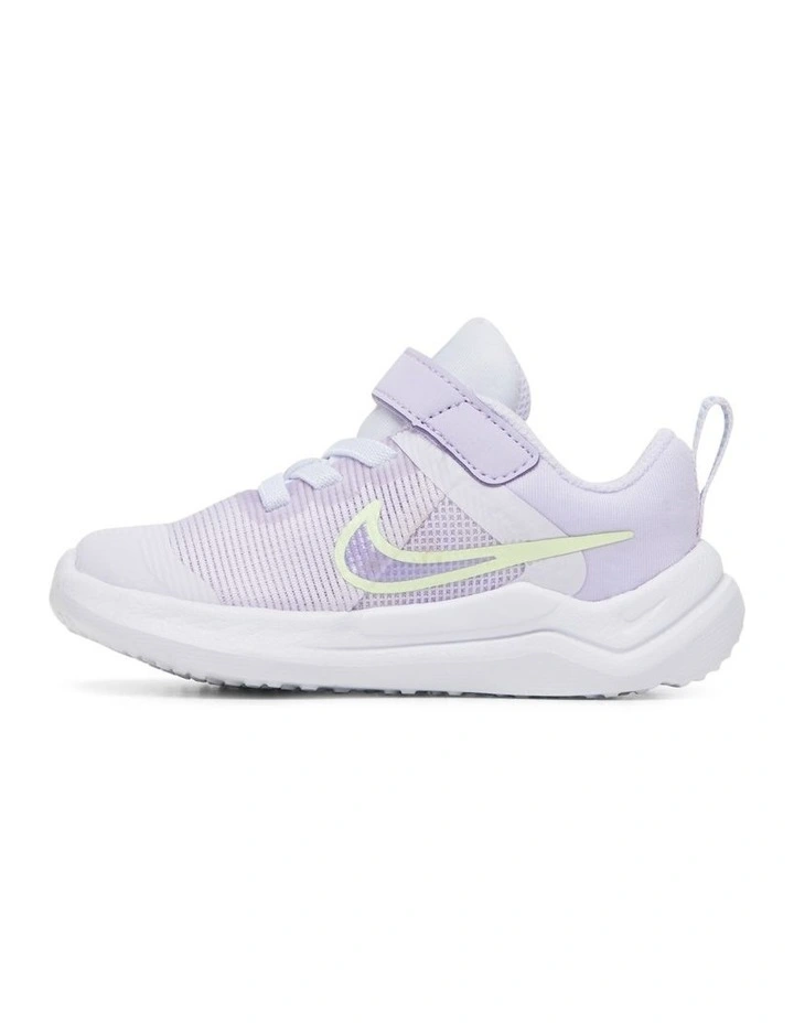 Downshifter 12 Infant Sport Shoes in Grape