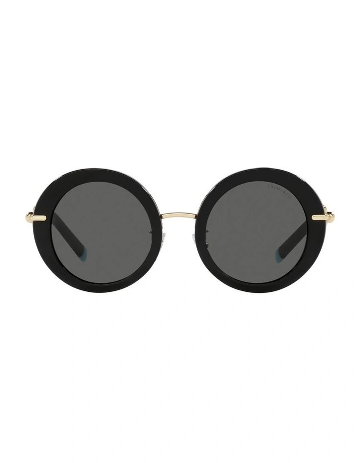 0TF4201 Sunglasses In Black