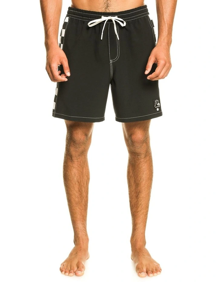 Original Arch Swim Shorts in Black