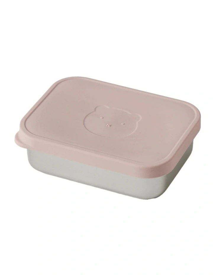 Rune Bento Box 16.5cm (6 Months ) in Musk