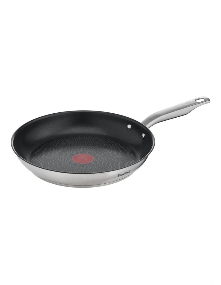 Virtuoso Induction Frypan 28cm in Stainless Steel