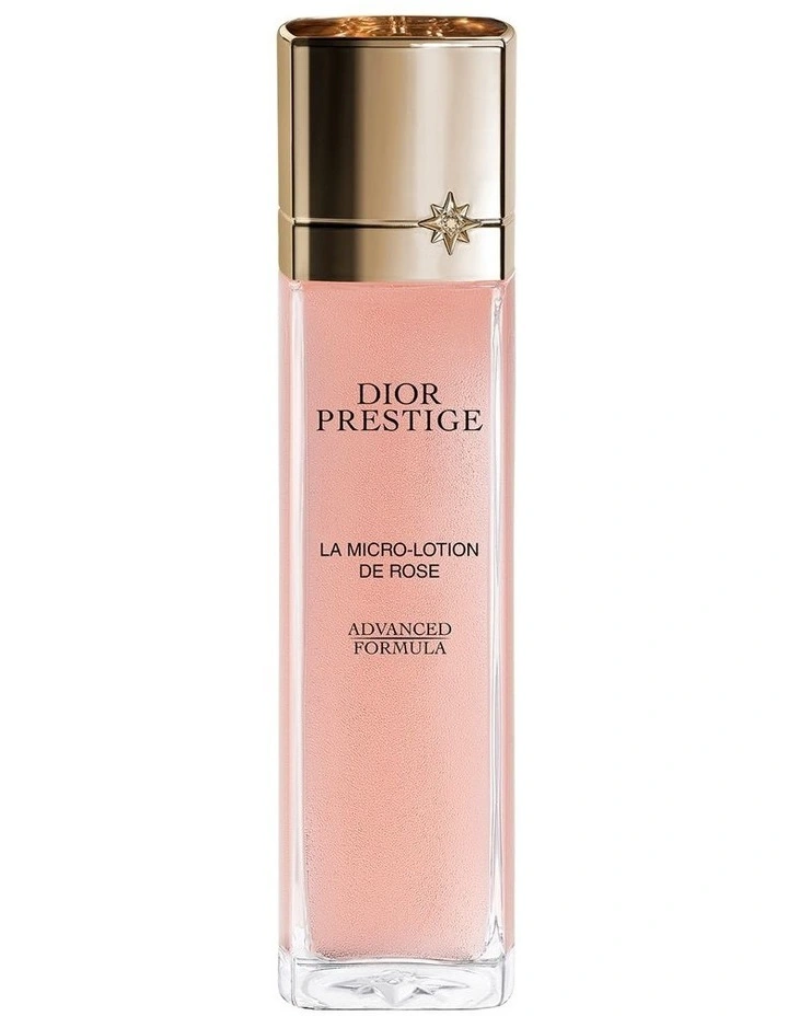 Prestige La Micro Lotion De Rose Advanced 150ml