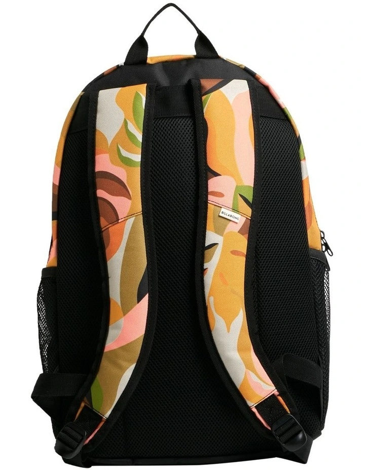 Return to Paradise Tao Backpack in Multi