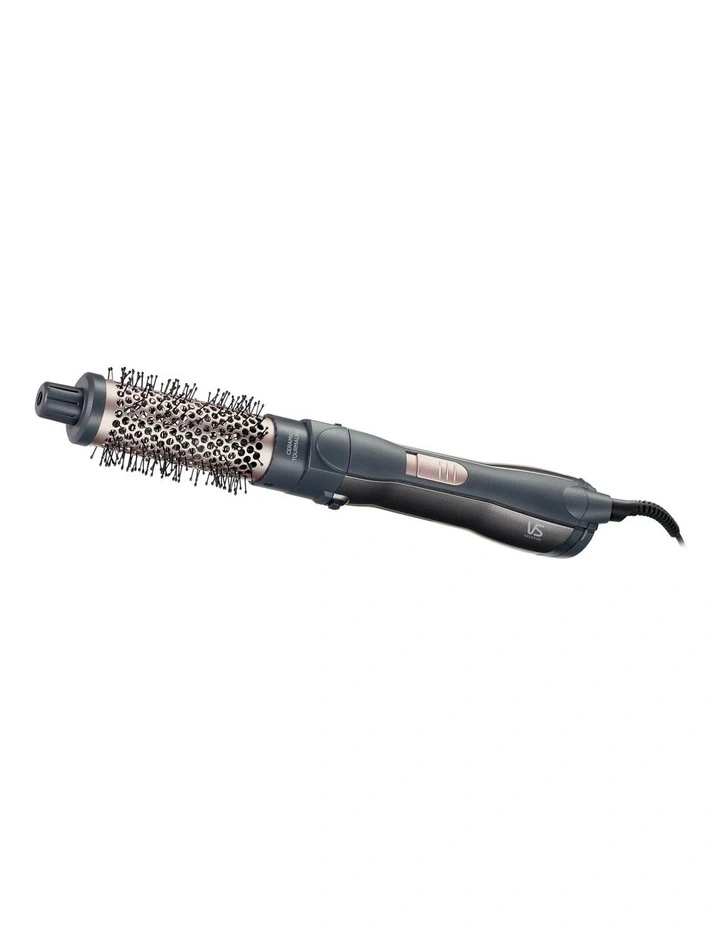 Hot Air Brush 'n' Style VS8080A in Black